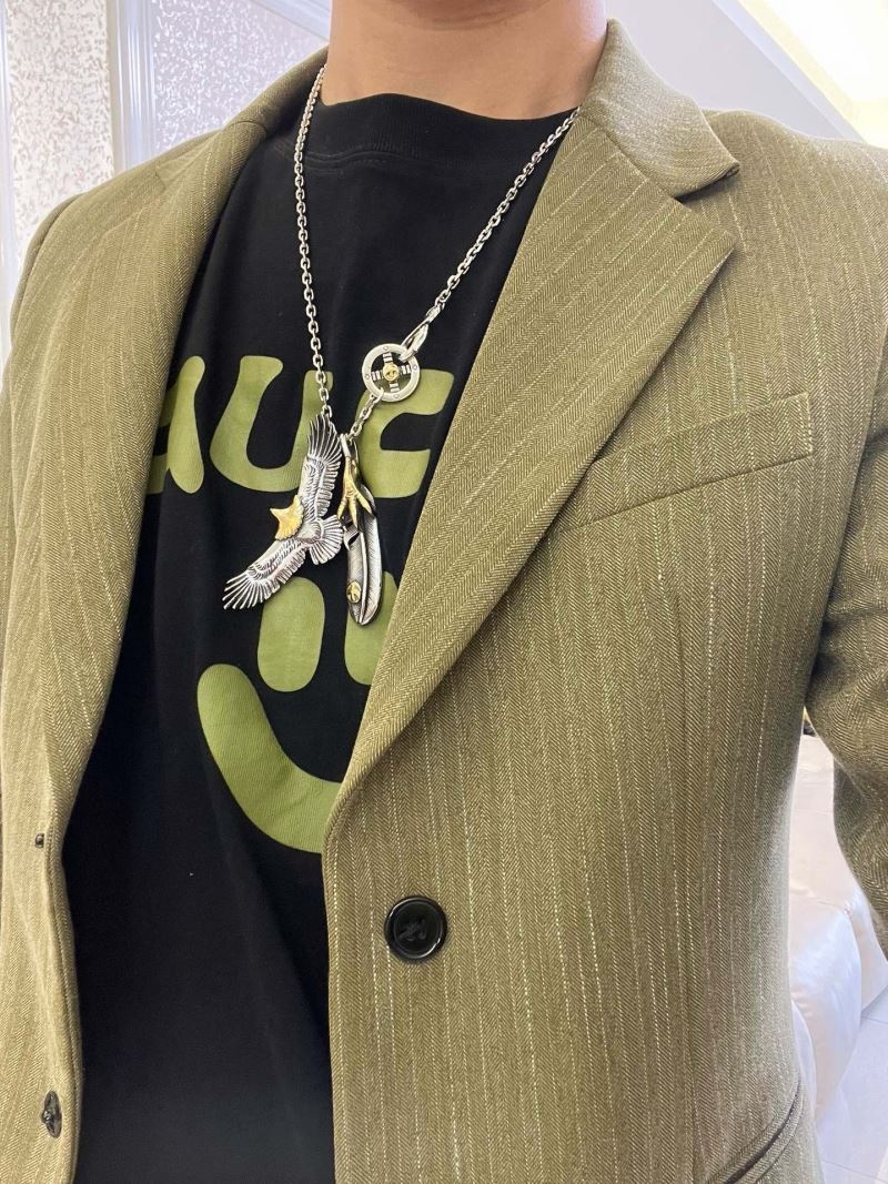 Gucci Necklaces